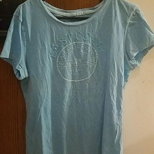 American eagle shirt